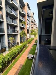Kent Ridge Hill Residences (D5), Terrace #615034181